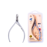Stainless Steel Cuticle Nipper (HN-043)